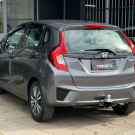 Honda Fit EXL 1.5 Flex/Flexone 16V 5p Aut 2015 Flex-1