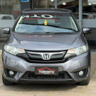 Honda Fit EXL 1.5 Flex/Flexone 16V 5p Aut 2015 Flex-7