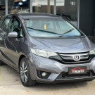 Honda Fit EXL 1.5 Flex/Flexone 16V 5p Aut 2015 Flex-3
