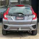 Honda Fit EXL 1.5 Flex/Flexone 16V 5p Aut 2015 Flex-9
