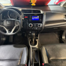 Honda Fit EXL 1.5 Flex/Flexone 16V 5p Aut 2015 Flex-0