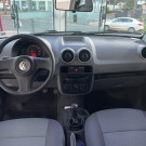 VW - VolksWagen Gol City (Trend) 1.0 Mi Total Flex 8V 2p 2013 Flex-5