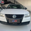 VW - VolksWagen Gol City (Trend) 1.0 Mi Total Flex 8V 2p 2013 Flex-0
