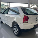 VW - VolksWagen Gol City (Trend) 1.0 Mi Total Flex 8V 2p 2013 Flex-3