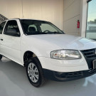 VW - VolksWagen Gol City (Trend) 1.0 Mi Total Flex 8V 2p 2013 Flex-1
