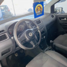 VW - VolksWagen Fox 1.0 Mi Total Flex 8V 5p 2012 Flex-6