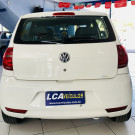 VW - VolksWagen Fox 1.0 Mi Total Flex 8V 5p 2012 Flex-4