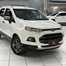Ford EcoSport FREESTYLE 1.6 16V Flex 5p Aut. 2017 Flex-0