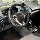 Ford EcoSport FREESTYLE 1.6 16V Flex 5p Aut. 2017 Flex-10