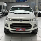 Ford EcoSport FREESTYLE 1.6 16V Flex 5p Aut. 2017 Flex-2
