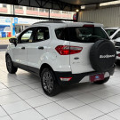 Ford EcoSport FREESTYLE 1.6 16V Flex 5p Aut. 2017 Flex-4