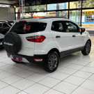 Ford EcoSport FREESTYLE 1.6 16V Flex 5p Aut. 2017 Flex-6
