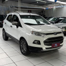 Ford EcoSport FREESTYLE 1.6 16V Flex 5p Aut. 2017 Flex-1