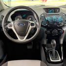 Ford EcoSport FREESTYLE 1.6 16V Flex 5p Aut. 2017 Flex-8