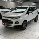 Ford EcoSport FREESTYLE 1.6 16V Flex 5p Aut. 2017 Flex-3