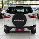 Ford EcoSport FREESTYLE 1.6 16V Flex 5p Aut. 2017 Flex-5