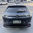 Honda HR-V Touring 1.5 Flex TB 16V 5p Aut. 2024 Flex-3