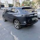 Honda HR-V Touring 1.5 Flex TB 16V 5p Aut. 2024 Flex-2