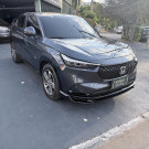 Honda HR-V Touring 1.5 Flex TB 16V 5p Aut. 2024 Flex-0