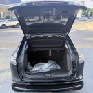 Honda HR-V Touring 1.5 Flex TB 16V 5p Aut. 2024 Flex-4