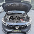 Honda HR-V Touring 1.5 Flex TB 16V 5p Aut. 2024 Flex-5