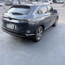 Honda HR-V Touring 1.5 Flex TB 16V 5p Aut. 2024 Flex-1