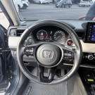 Honda HR-V Touring 1.5 Flex TB 16V 5p Aut. 2024 Flex-6