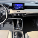 Honda HR-V Touring 1.5 Flex TB 16V 5p Aut. 2024 Flex-12