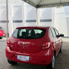 Renault SANDERO Authentique Flex 1.0 12V 5p 2018 Flex-2