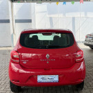 Renault SANDERO Authentique Flex 1.0 12V 5p 2018 Flex-5