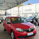Renault SANDERO Authentique Flex 1.0 12V 5p 2018 Flex-1