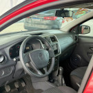 Renault SANDERO Authentique Flex 1.0 12V 5p 2018 Flex-4
