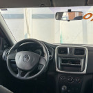 Renault SANDERO Authentique Flex 1.0 12V 5p 2018 Flex-6