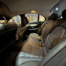 Mercedes-Benz C-180 1.6 Turbo 16V/Flex 16V Aut. 2015 Gasolina-14