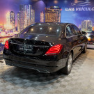 Mercedes-Benz C-180 1.6 Turbo 16V/Flex 16V Aut. 2015 Gasolina-2