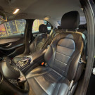 Mercedes-Benz C-180 1.6 Turbo 16V/Flex 16V Aut. 2015 Gasolina-7