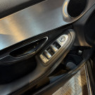 Mercedes-Benz C-180 1.6 Turbo 16V/Flex 16V Aut. 2015 Gasolina-8