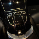 Mercedes-Benz C-180 1.6 Turbo 16V/Flex 16V Aut. 2015 Gasolina-9