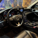 Mercedes-Benz C-180 1.6 Turbo 16V/Flex 16V Aut. 2015 Gasolina-6