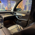 Mercedes-Benz C-180 1.6 Turbo 16V/Flex 16V Aut. 2015 Gasolina-13