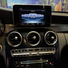 Mercedes-Benz C-180 1.6 Turbo 16V/Flex 16V Aut. 2015 Gasolina-12