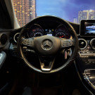 Mercedes-Benz C-180 1.6 Turbo 16V/Flex 16V Aut. 2015 Gasolina-5