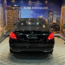 Mercedes-Benz C-180 1.6 Turbo 16V/Flex 16V Aut. 2015 Gasolina-4