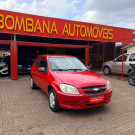 GM - Chevrolet Celta Life/ LS 1.0 MPFI 8V FlexPower 3p 2013 Flex-5