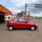 GM - Chevrolet Celta Life/ LS 1.0 MPFI 8V FlexPower 3p 2013 Flex-4