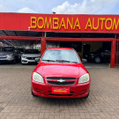 GM - Chevrolet Celta Life/ LS 1.0 MPFI 8V FlexPower 3p 2013 Flex-6