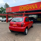 GM - Chevrolet Celta Life/ LS 1.0 MPFI 8V FlexPower 3p 2013 Flex-3