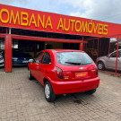 GM - Chevrolet Celta Life/ LS 1.0 MPFI 8V FlexPower 3p 2013 Flex-1