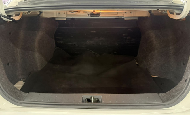 Nissan VERSA Sense 1.6 16V Flex Aut. 2023-14