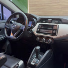 Nissan VERSA Sense 1.6 16V Flex Aut. 2023-9